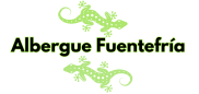 albergue fuentefría