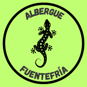 logotipo favicon albergue