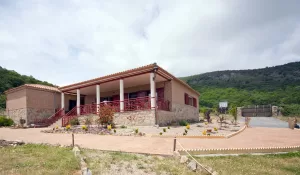 foto albergue