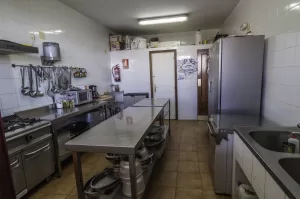 cocina