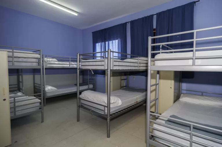 habitación 3